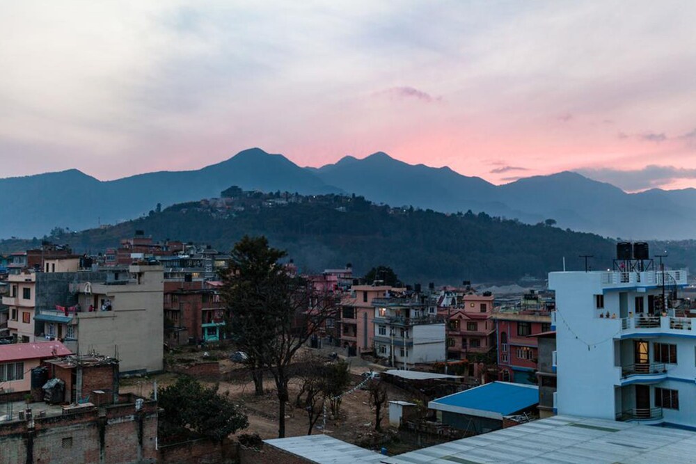 Living Hope Guest House