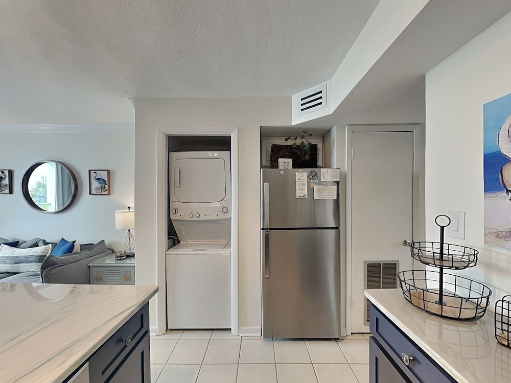 Gulf Shores Surf & Racquet Club #214A by Southern Vacation Rentals