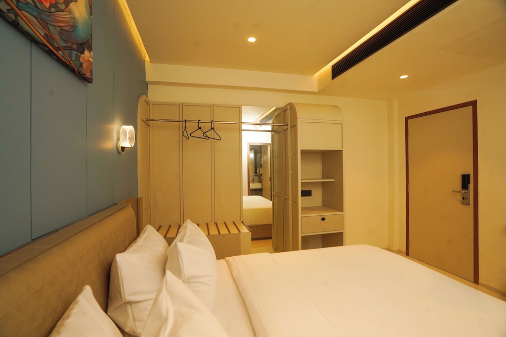 Hotel Harriet