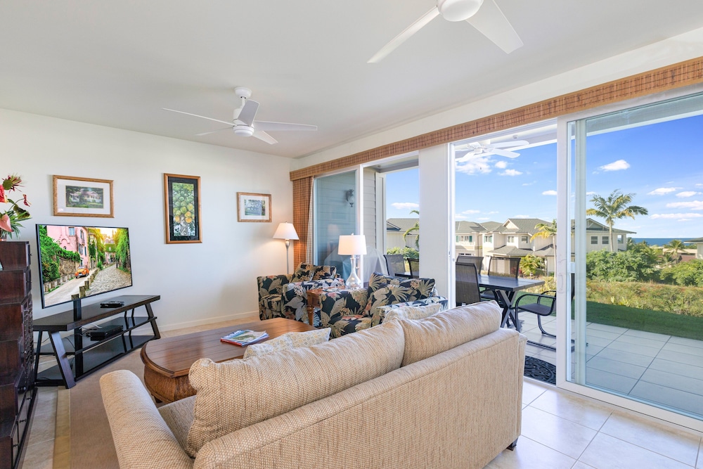 Na Hale O Keauhou J4 3 Bedroom Condo