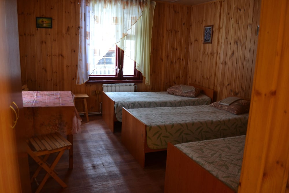 Sandal Guest House view 3