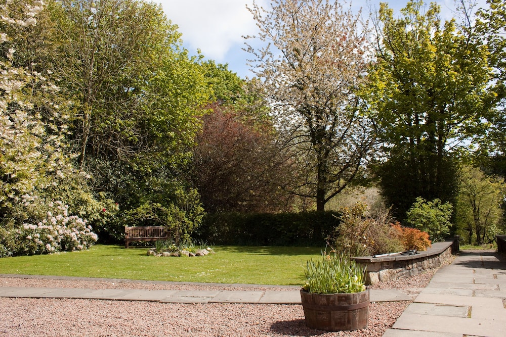 Bankton House Hotel