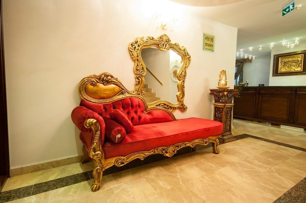 Kaya Premium Otel - Image 36