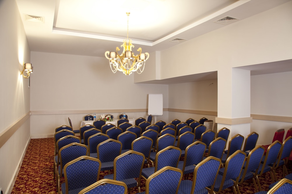 Merve Sun Hotel & Spa - All Inclusive