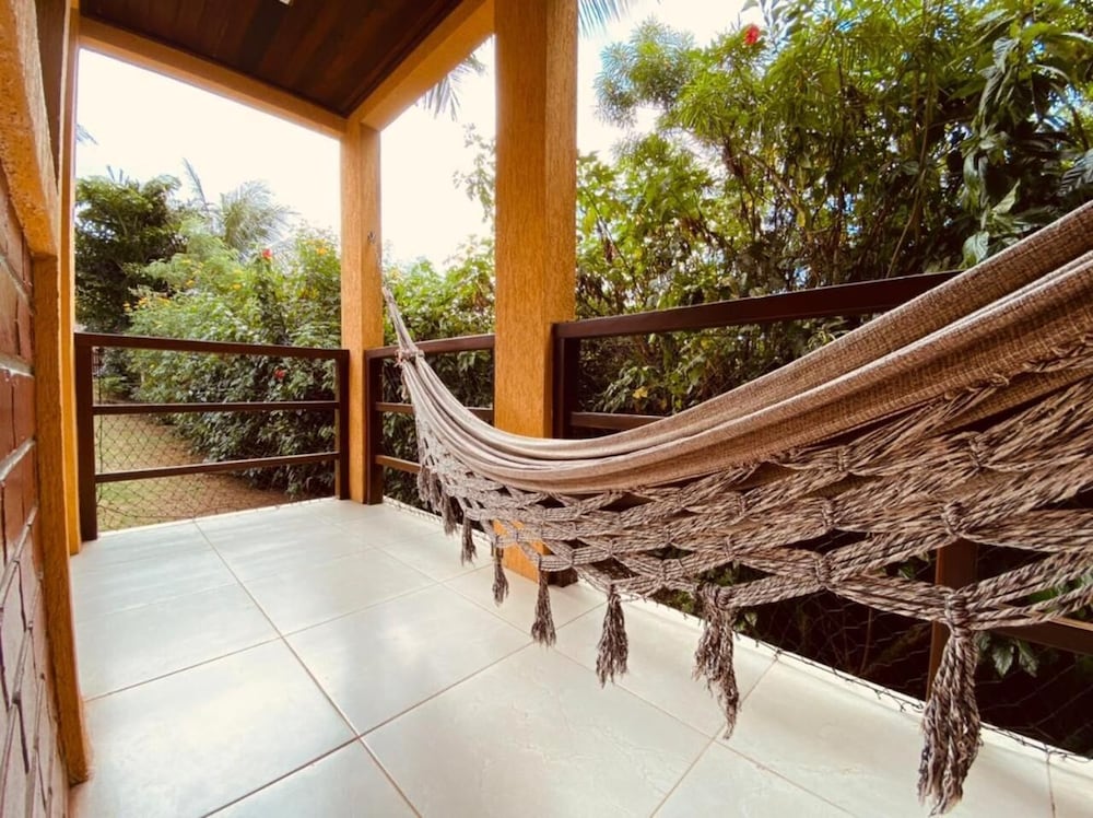 Pousada Ilha Bela