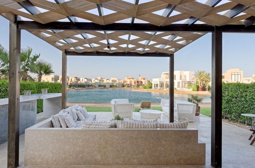 Vesta - Luxury Villa - 3BR - Tawila