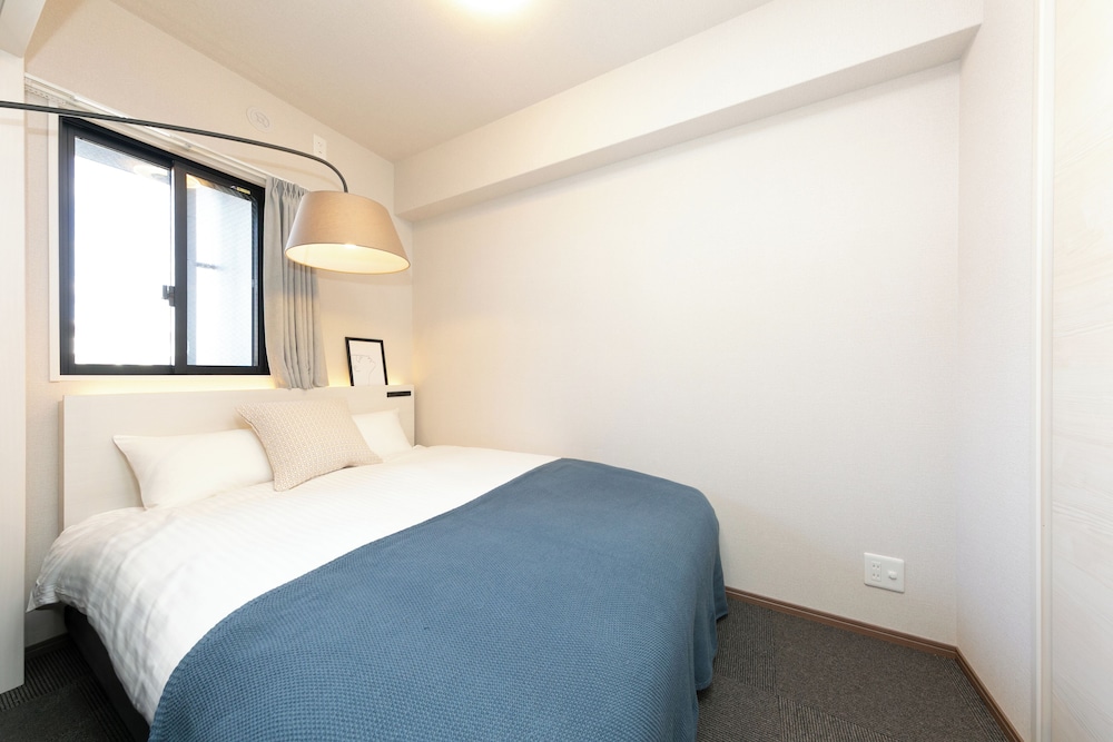 Living like Hotel Hakata Premium