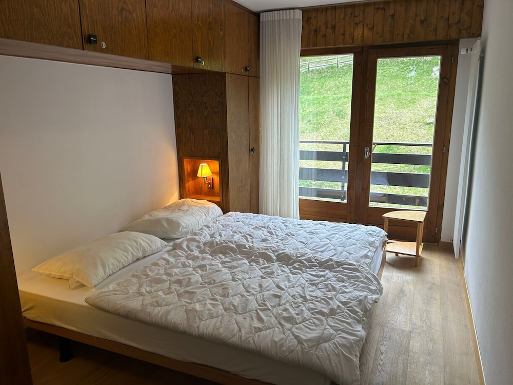 Modern Apartment Near ski Area