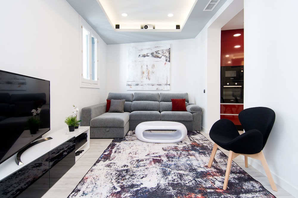 Condominio San Bernardino