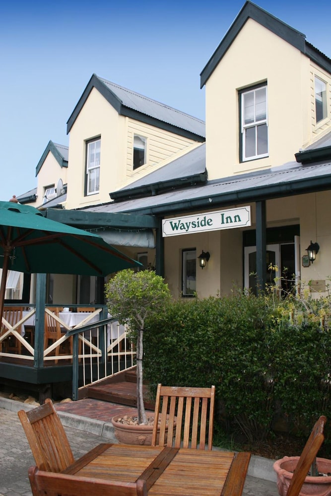 Knysna Wayside Inn