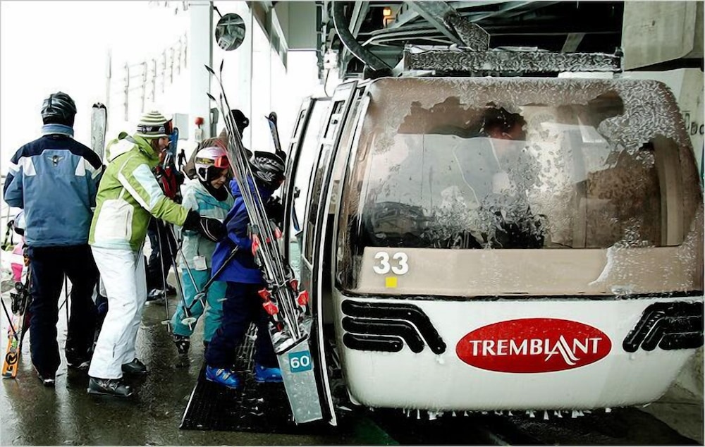 iHost Tremblant 1510 Etoile Du Matin view 4