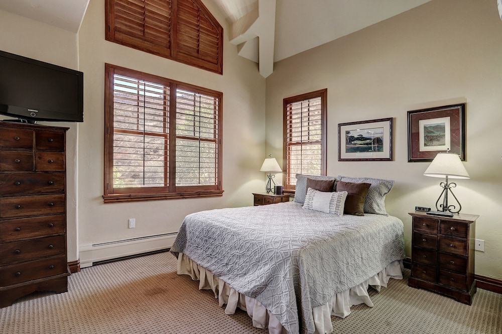 Beautiful 3 Br In Avon Ge - Lodge At Brookside 3 Bedroom Condo - Property Image 27