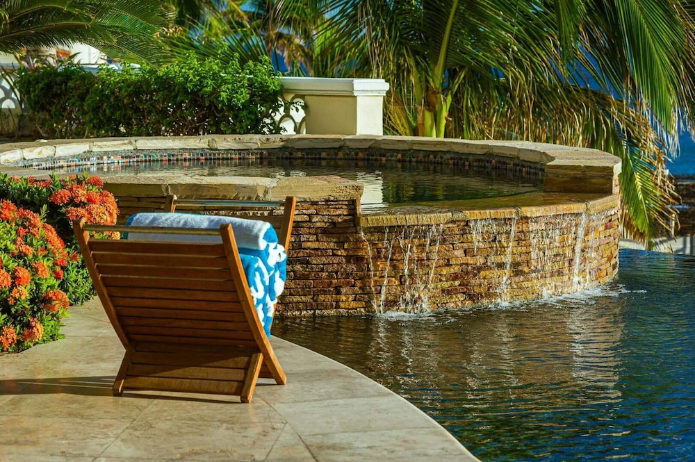 Villa Sandcastle in San Jose del Cabo