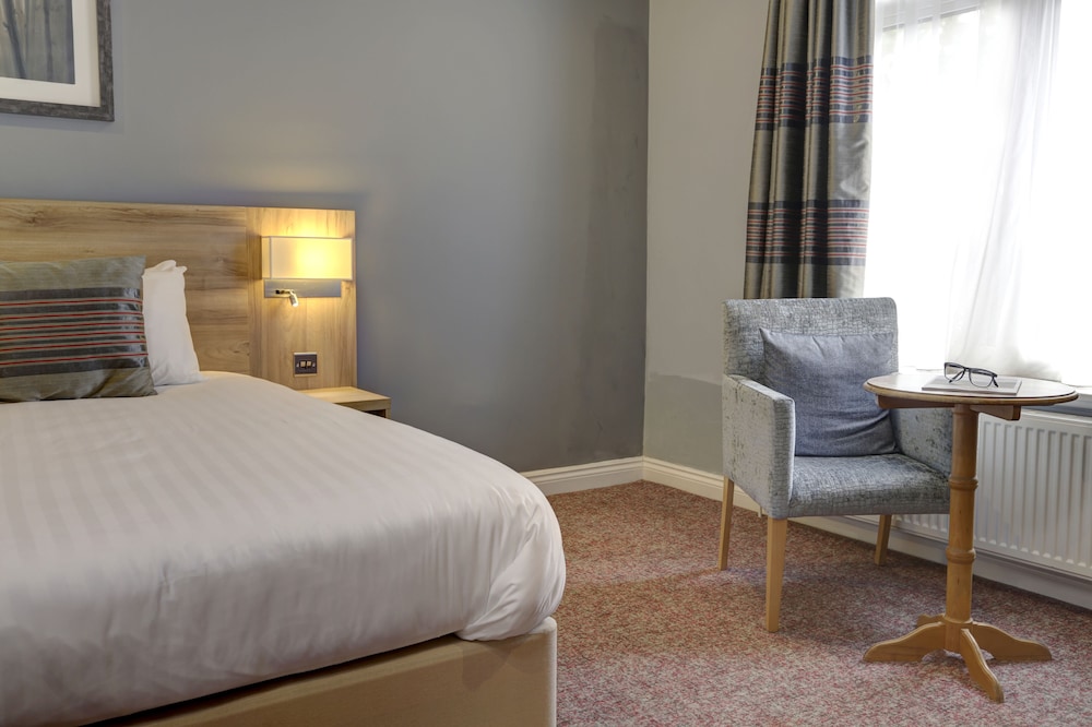 Oxford Vacations - Linton Lodge Hotel, BW Signature Collection - Property Image 54