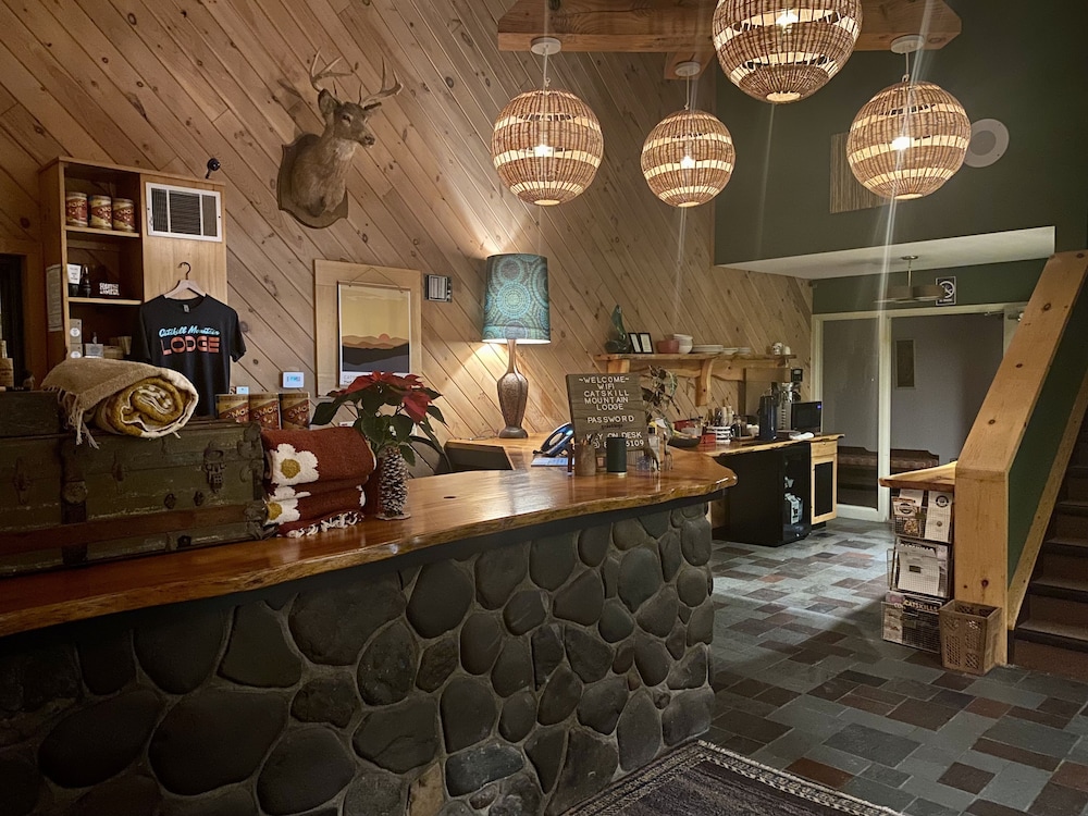 Catskill Mountain Lodge - Property Image 34