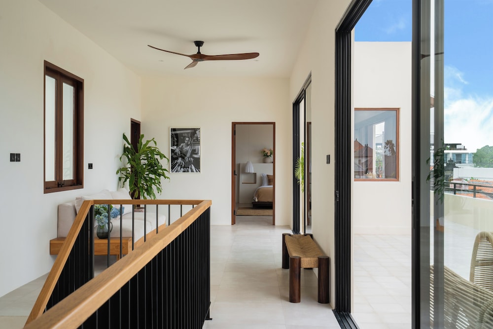 Rumah Tiha by Alfred in Bali