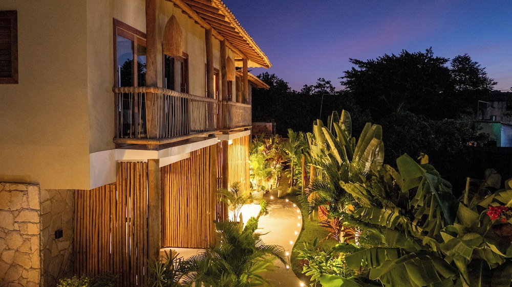 Villa Meraki Pipa