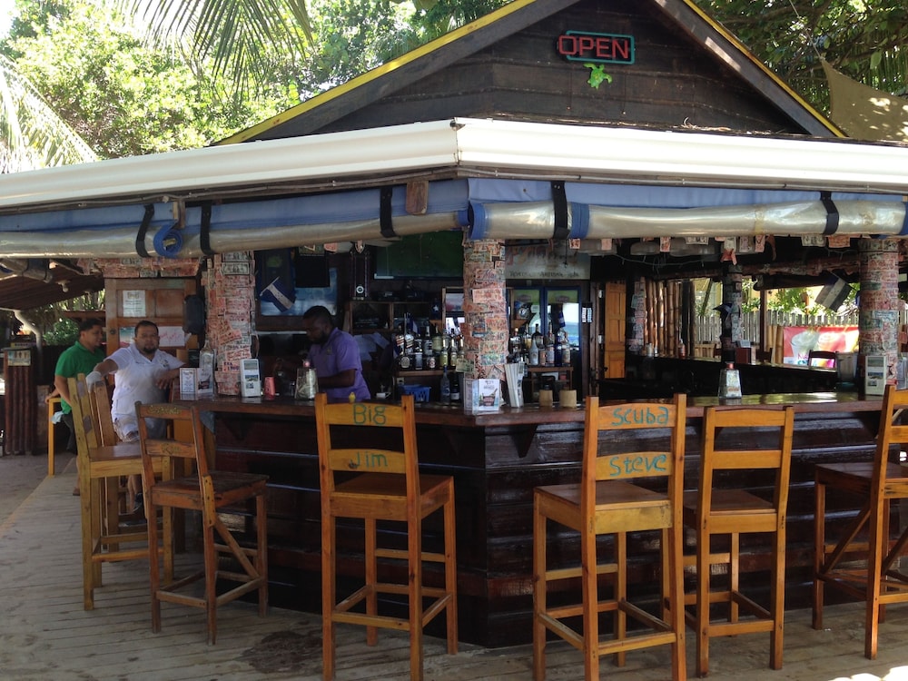 Bananarama Dive & Beach Resort