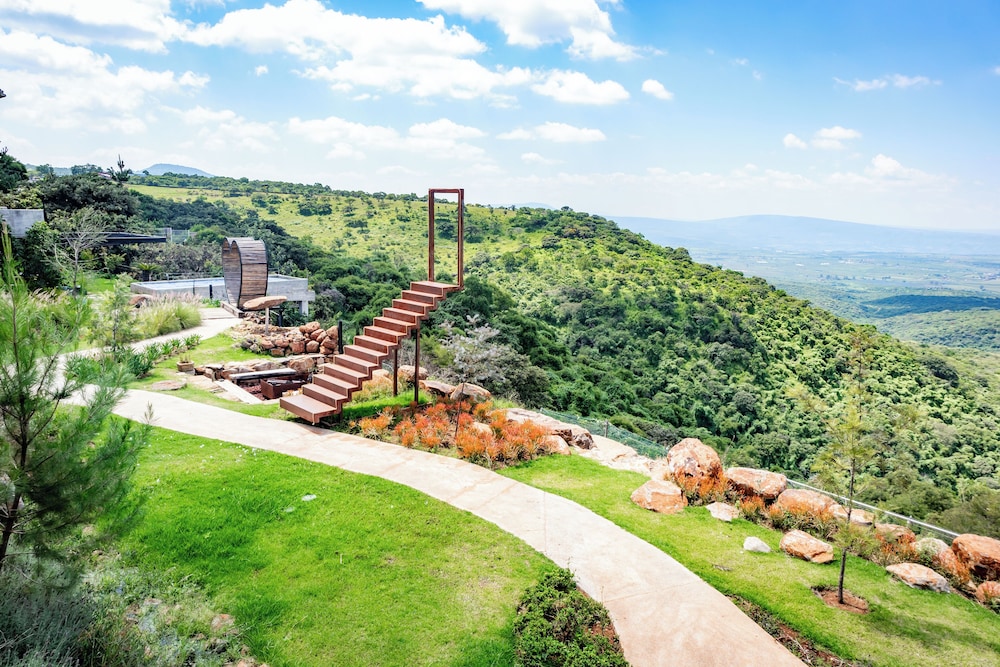 FINCA LA CUMBRE
