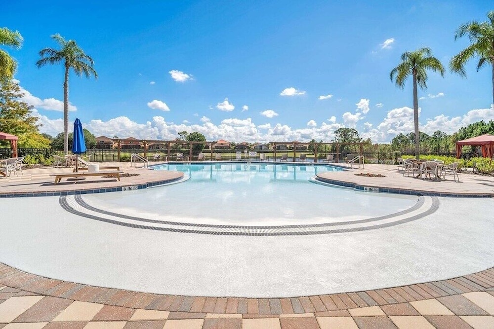 Av410vd Relax Retreat Villa In Aviana Resort 4 Bedroom Home