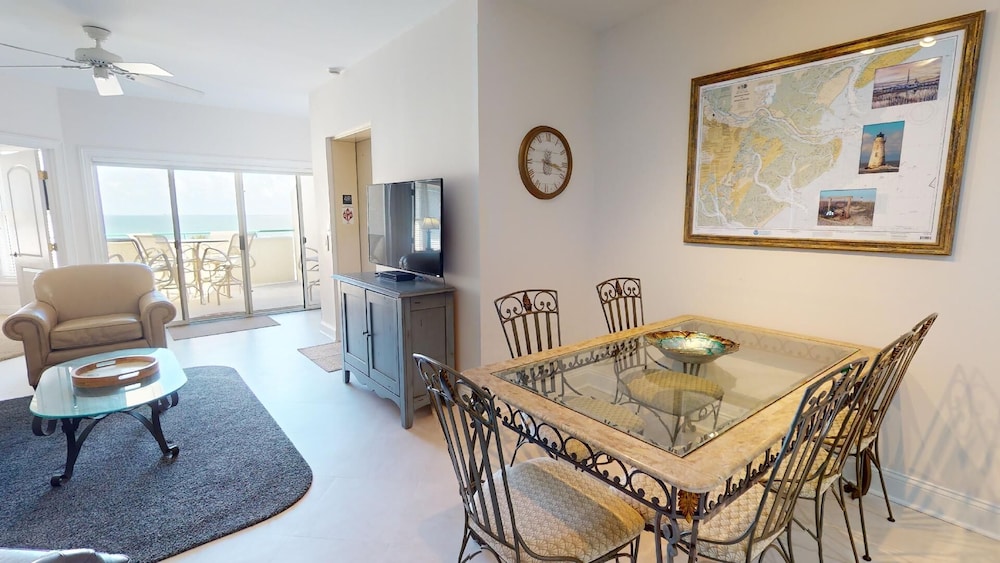 Desoto Beach Club 3 Tybee Vacation Rentals