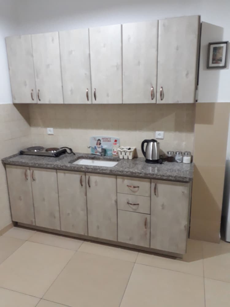 Guest House Orlihome