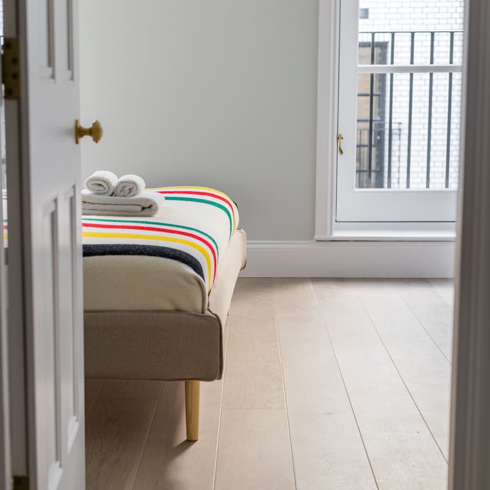 Calm Leicester Sq 1BR - Netflix Nespresso