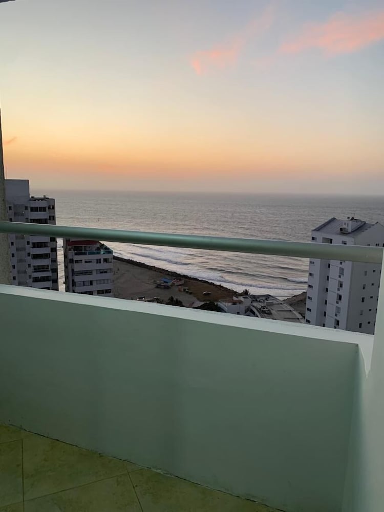 APARTAMENTO AMPLIO P19 BY PARCEROS GROUP