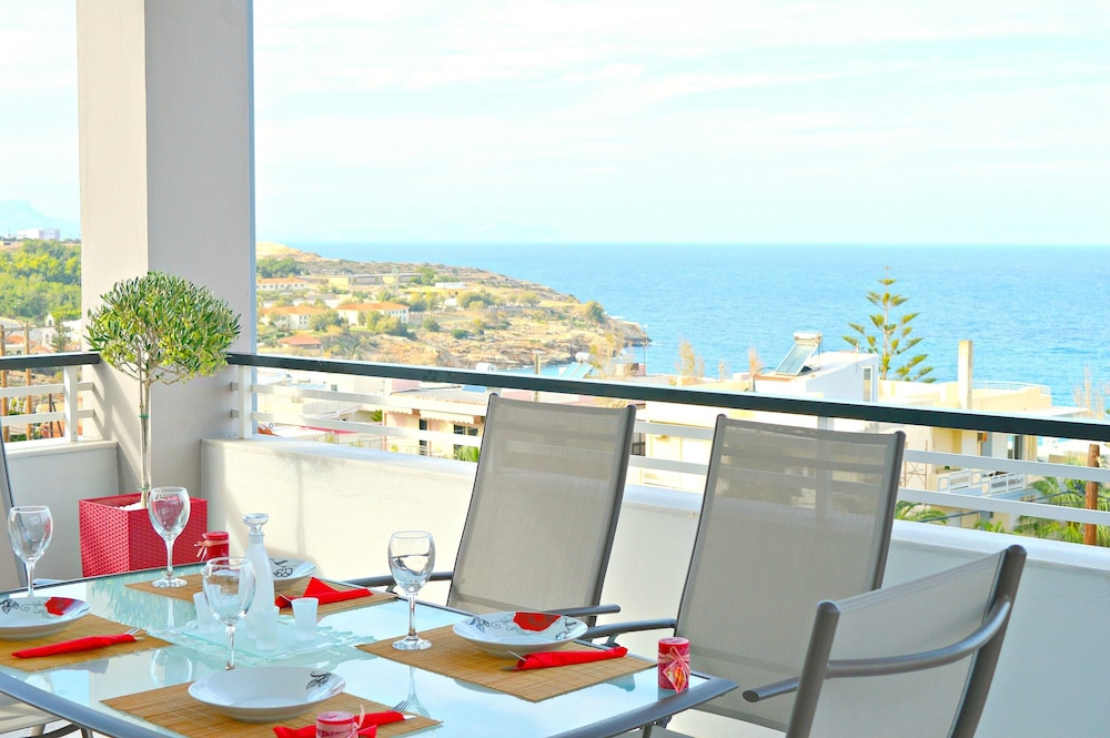 Villa Sea Horizon