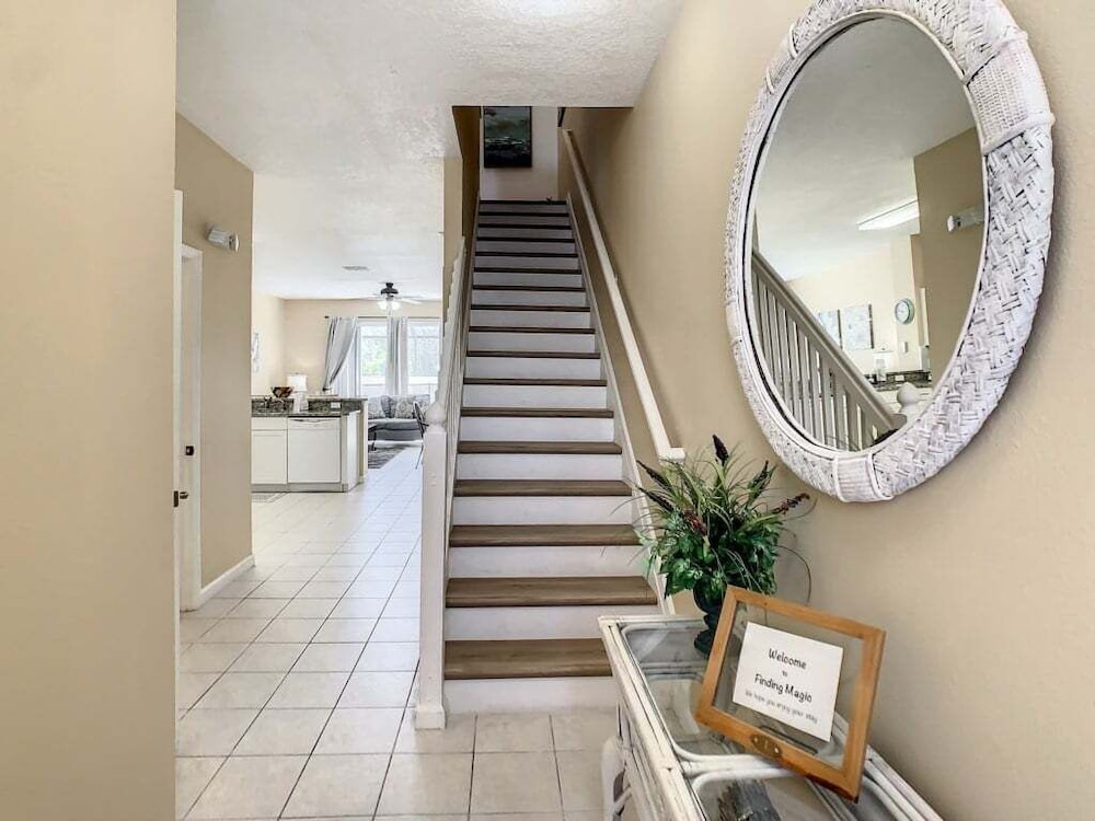 Windsor Palms Resort: 3br Townhome, Private Pool & Beautiful Views 3 Bedroom Townhouse