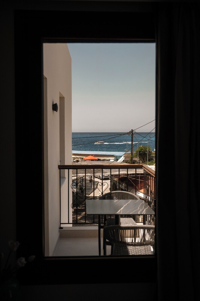 VENTUS Luxury Suites