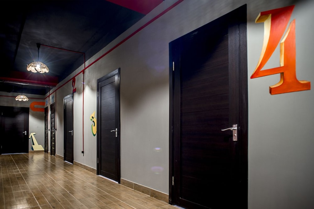 Filosof - Hostel