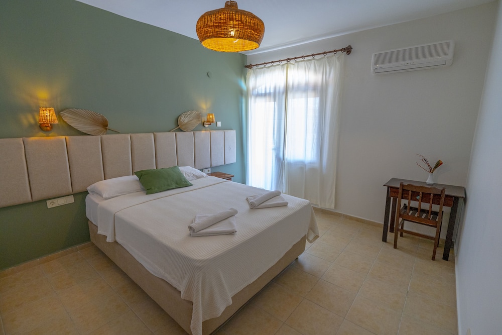 Xanthos Butik Otel Patara - Image 11