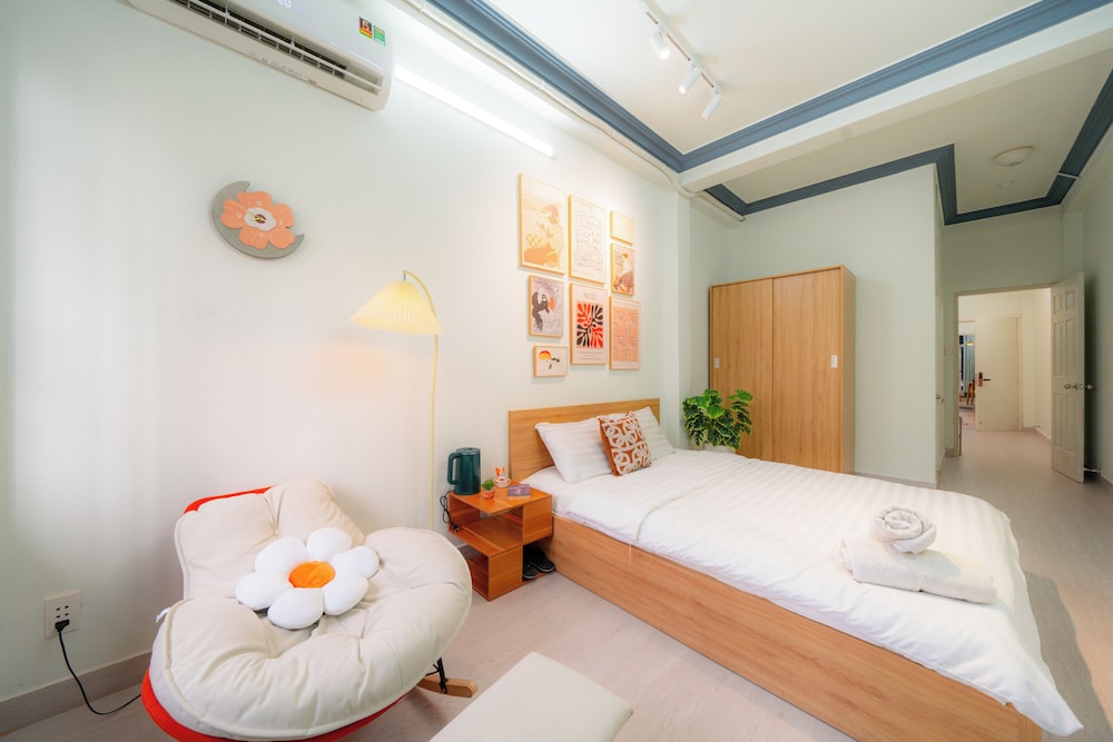 Elysian Homestay
