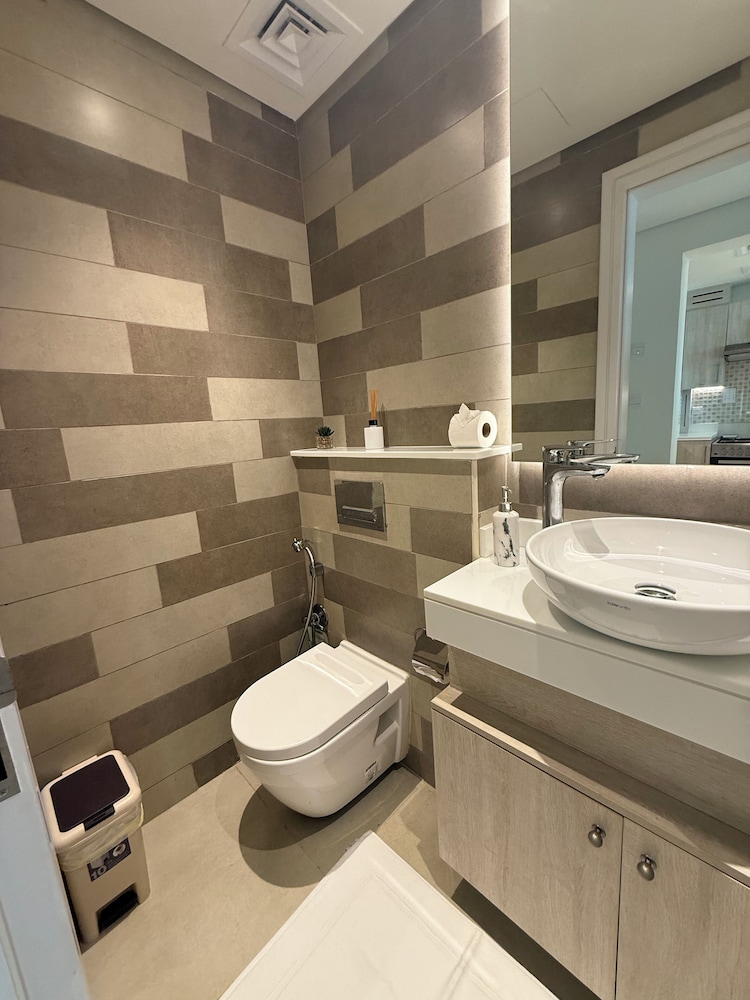 Highend Ultra Luxury with Rooftop Pool