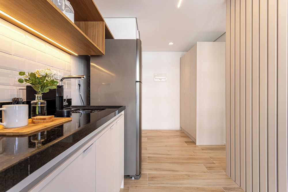 Pivô Pamplona by Viva - Apartamentos novos e espaçosos ao lado da Av Paulista