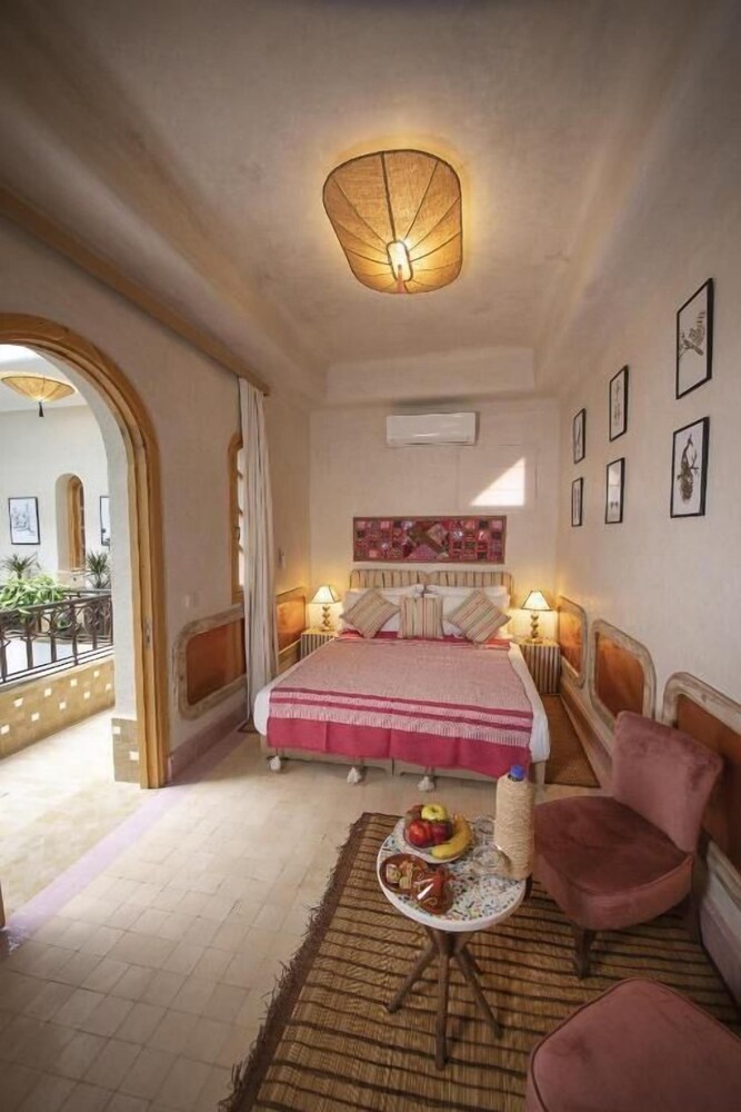 Riad Casa Felicità