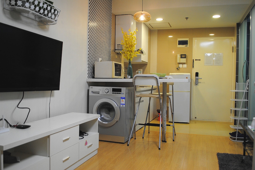 The Sidihome Service Apartment (Saintland Shop)