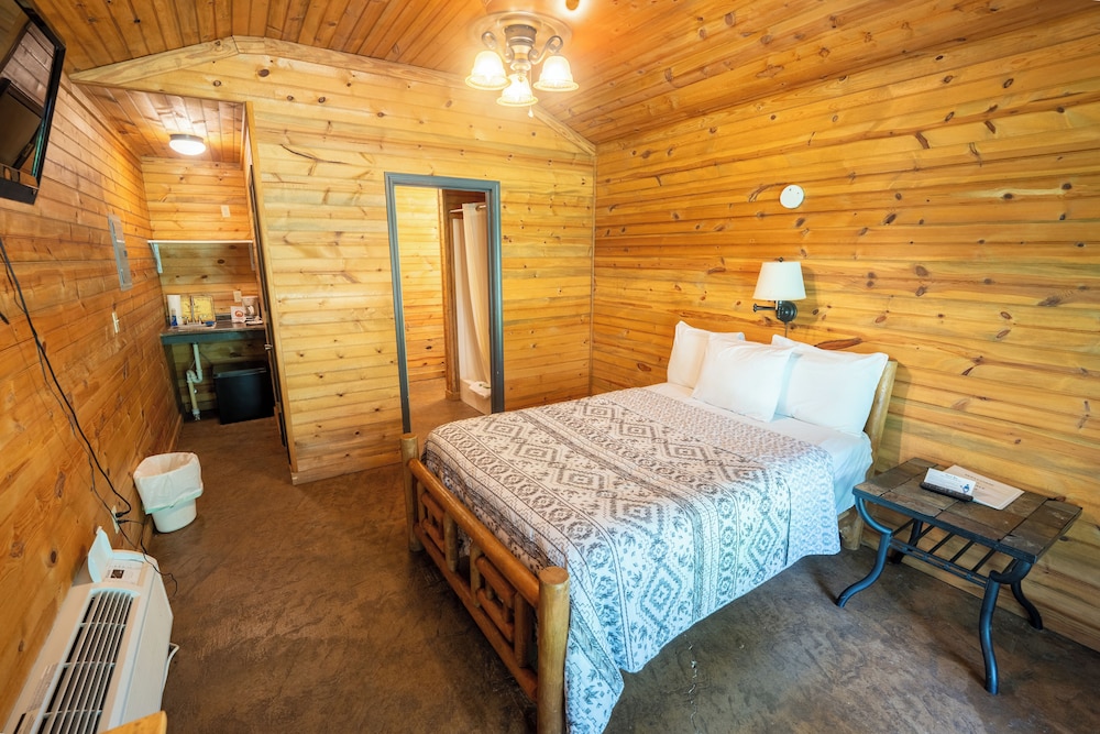 Fishtale Lodge