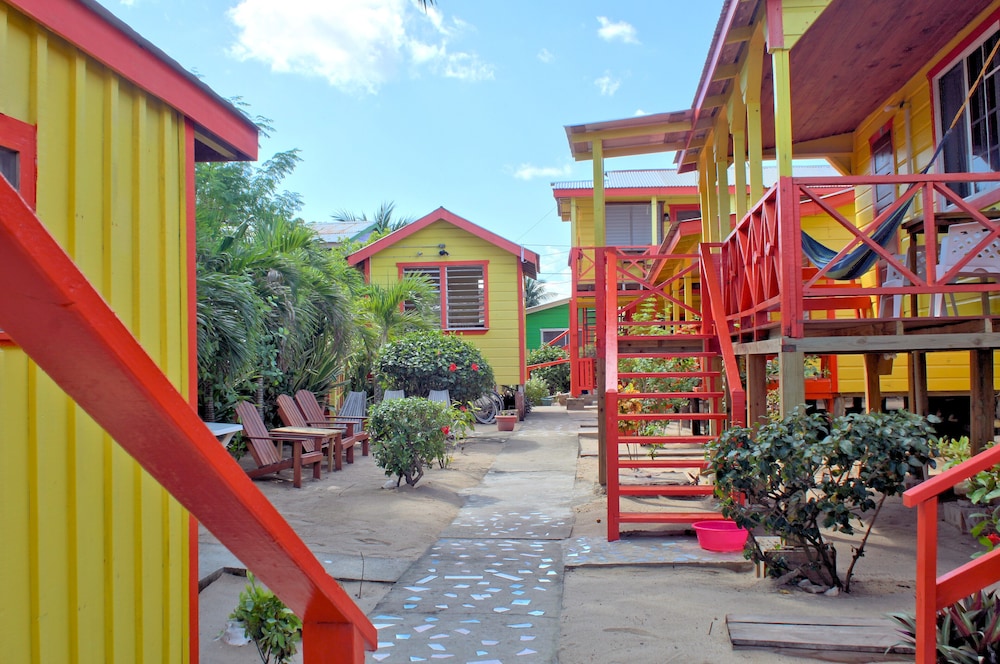 Julia´s Cabanas