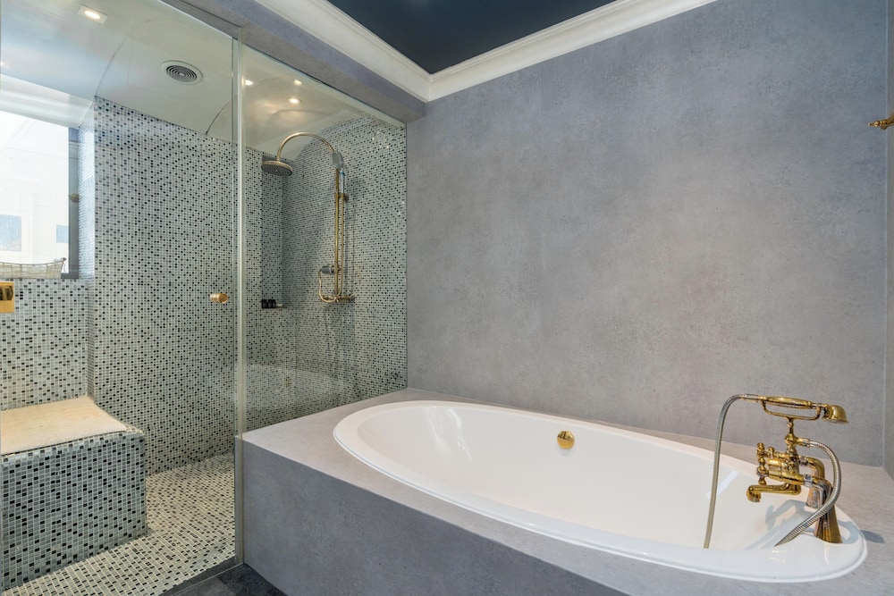 Lux BnB Penthouse JBR Ocean View