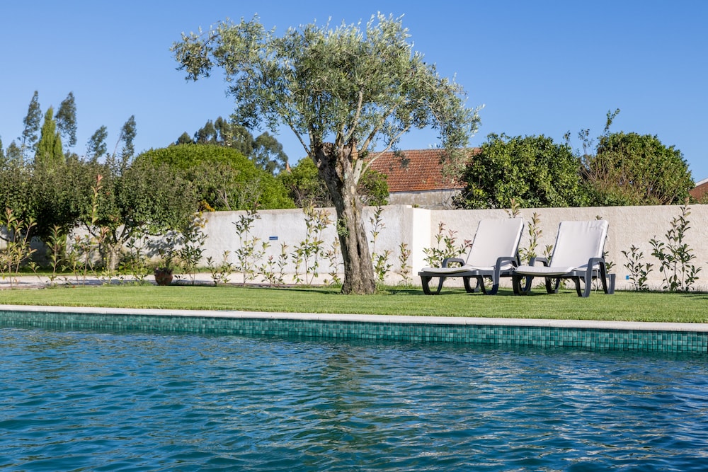 Casa da Lagoa
