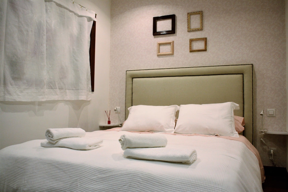 Apartamento en el Casco Viejo de Bilbao