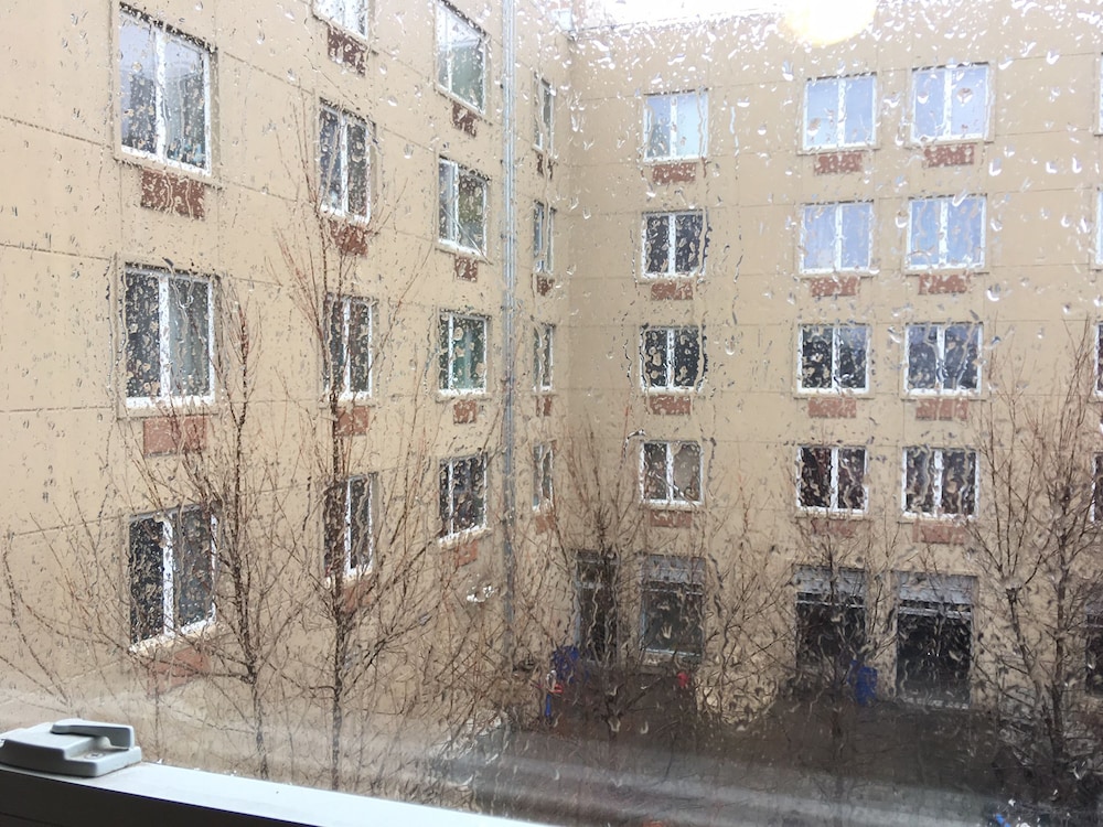 Racpanos Modern Stay on Forrest Street