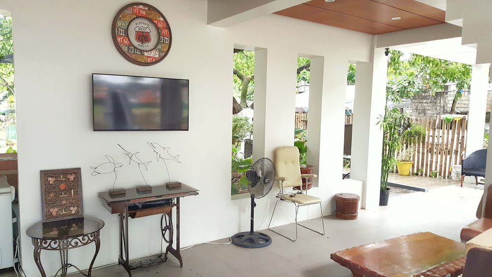 Karancho Beach House