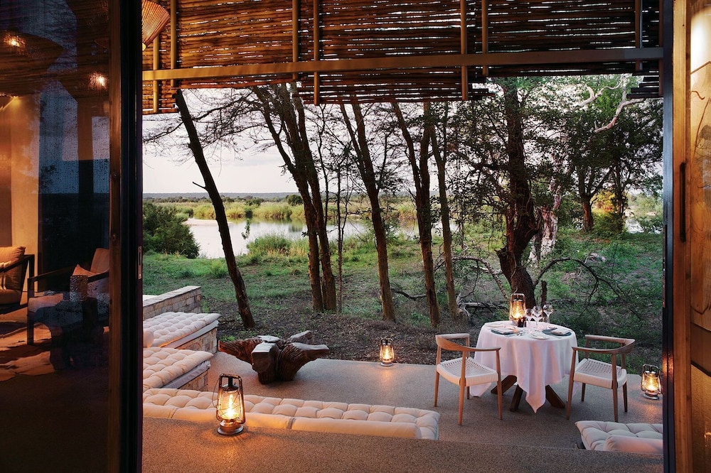 Matetsi Victoria Falls