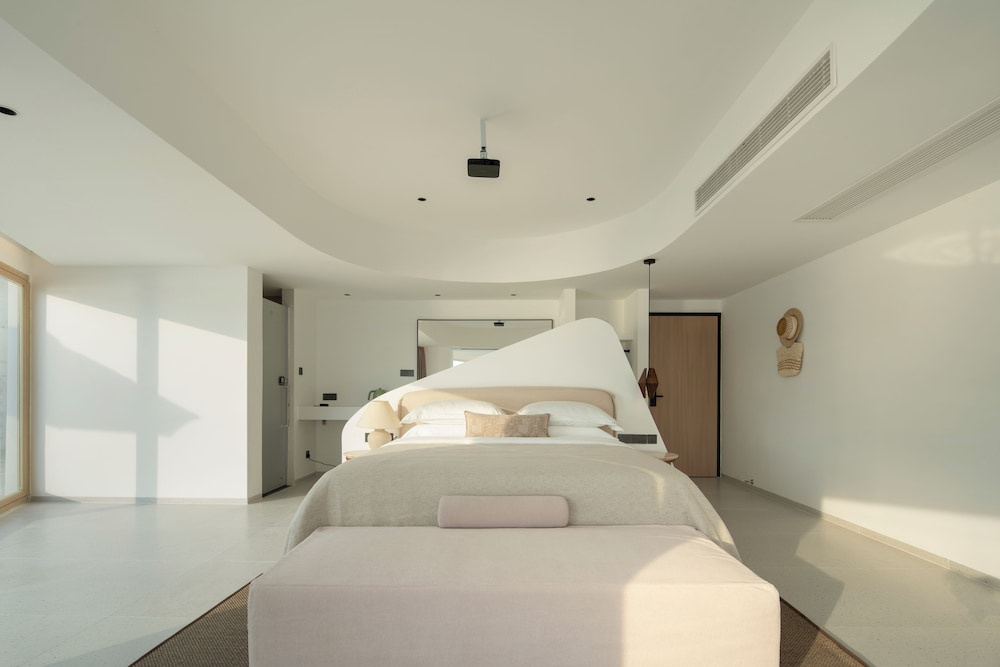 Shenzhen Secret Wild Reef Beautiful Stay