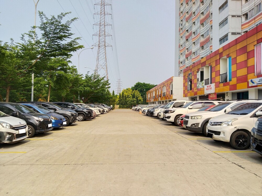 Amerta Room Apartment Riverview