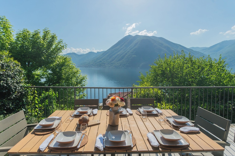 Villa Castello by Rent all Como