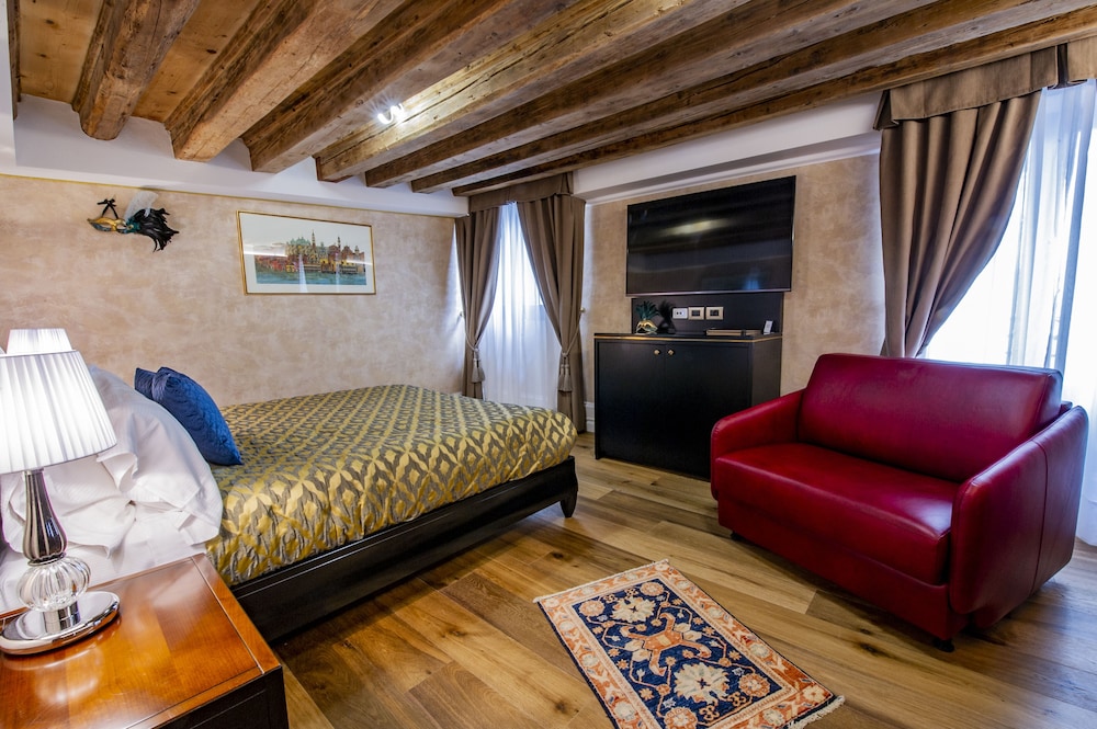 EGO' Residence Venice